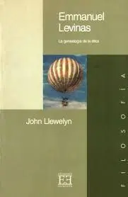 Emmanuel Levinas