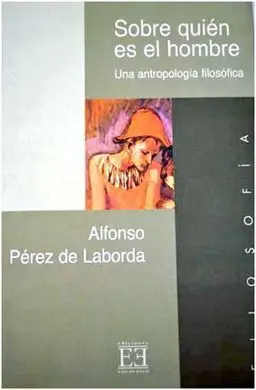 Sobre Quién Es el Hombre