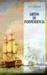 Gritos de Independencia