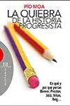 La Quiebra de la Historia Progresista