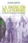 La Invención de lo Humano
