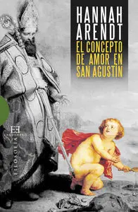 El Concepto de Amor en San Agustín