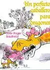 Un Perfecto Caballero para Dragones