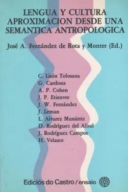 Lengua y Cultura