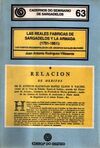 LAS REALES FÁBRICAS DE SARGADELOS Y LA ARMADA (1791-1861)