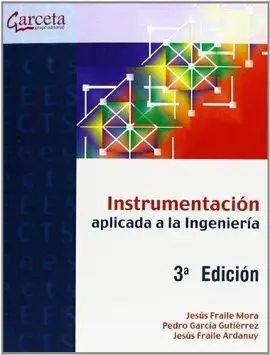 Instrumentación Aplicada a la Ingeniería
