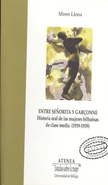 Entre Señorita y Garçonne