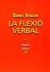 La Flexio Verbal