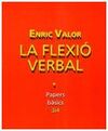 LA FLEXIO VERBAL