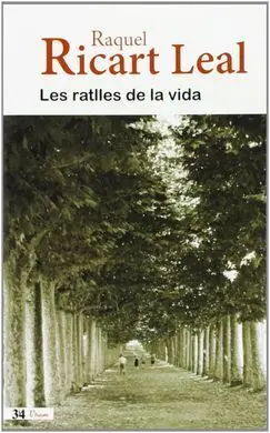 Les Ratlles de la Vida