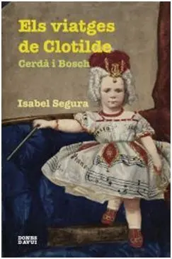Els Viatges de Clotilde