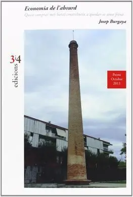 Economia de L'absurd