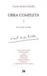 Obra Completa I