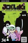 JOELIKI. LES AVENTURES D'UN CIBERPIRATA