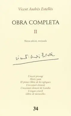 Obra Completa Ii
