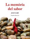 LA MEMÒRIA DEL SABOR