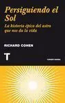 Persiguiendo el Sol