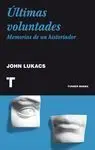 Últimas Voluntades