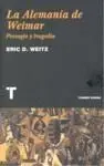 La Alemania de Weimar