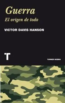 Guerra en el Origen de Todo