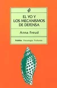 El yo y los Mecanismos de Defensa / Freud, Anna
