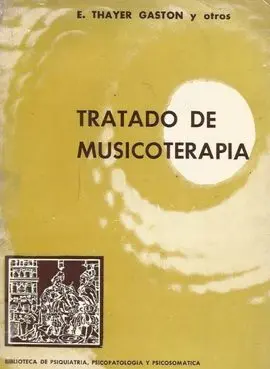 Tratado de Musicoterapia