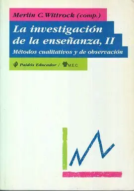 Métodos Cualitativos y de Observación