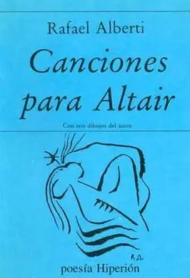 Canciones para Altair