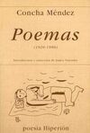 POEMAS, 1926-1986