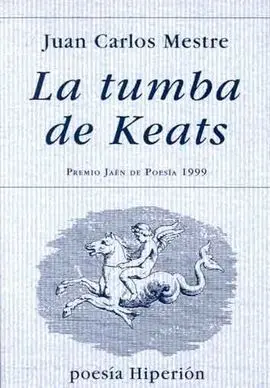 La Tumba de Keats