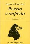 POESÍA COMPLETA