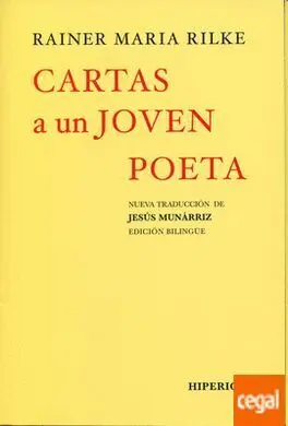 Cartas a un Joven Poeta