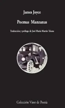 Poemas Manzanas