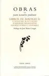 Libros de Madrid Ii. Obras de Juan Ramón Jiménez