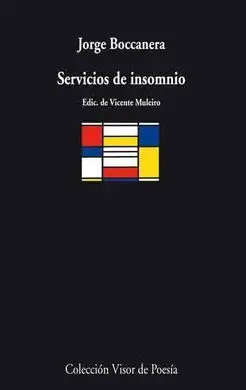 Servicios de Insomnio
