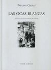 LAS OCAS BLANCAS