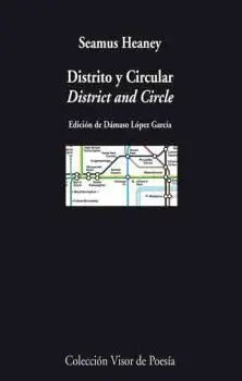 Distrito y Circular. Distric An Circle
