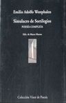 SIMULACRO DE SORTILEGIOS