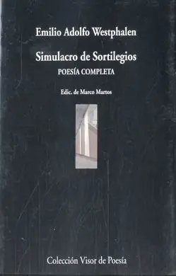 Simulacro de Sortilegios