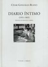 DIARIO ÍNTIMO (1951-1965)
