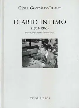Diario Íntimo (1951-1965)