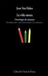 La Vida Entera (Antologia de Sonetos)