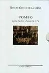 Pombo. La Sagrada Cripta de Pombo