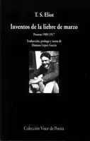 Inventos de la Liebre de Marzo