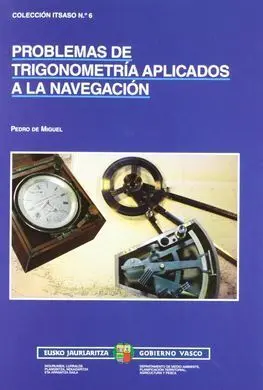 Problemas de Trigonometria para la Navegacion