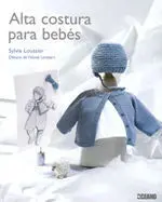 Alta Costura para Bebés