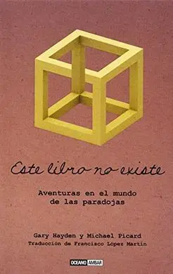 Este Libro no Existe
