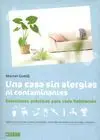 Una Casa sin Alergias Ni Contaminantes