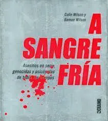 A Sangre Fria