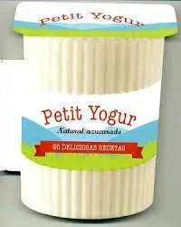Petit Yogur/Natural Azucarado